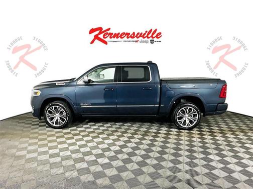 2026 RAM 1500 ST