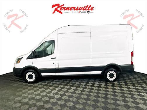 2021 Ford Transit-250 Base