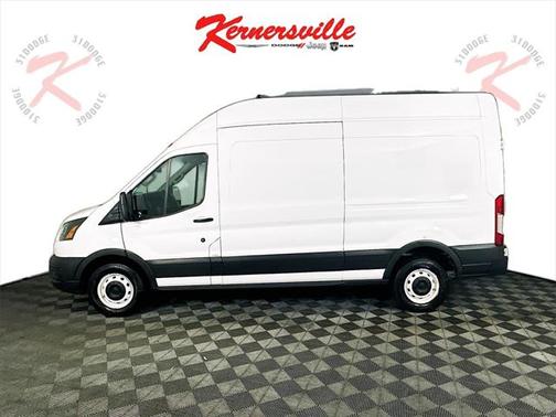 2021 Ford Transit-250 Base
