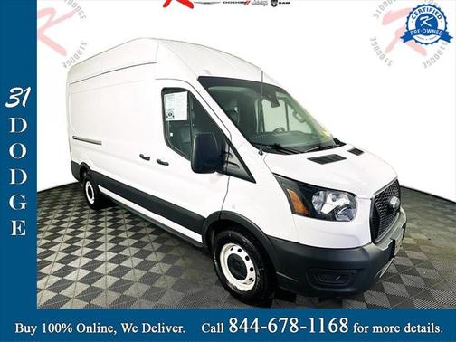 2021 Ford Transit-250 Base