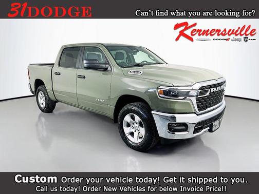 Canyon Lake 2026 RAM 1500 Big Horn/Lone Star