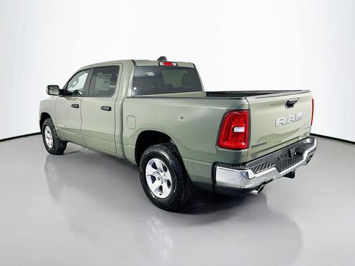 Canyon Lake 2026 RAM 1500 Big Horn/Lone Star