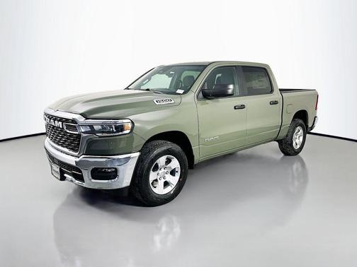 Canyon Lake 2026 RAM 1500 Big Horn/Lone Star