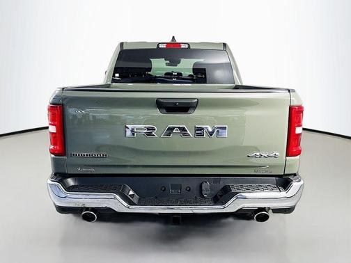 Canyon Lake 2026 RAM 1500 Big Horn/Lone Star