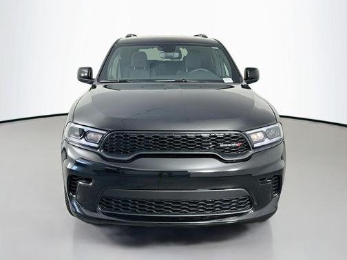 DB Black Clearcoat 2026 Dodge Durango GT RWD