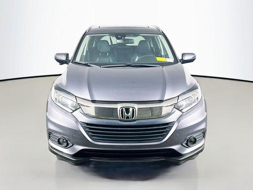 2019 Honda HR-V EX-L