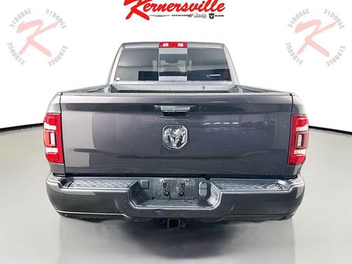 2022 RAM 3500 Laramie Mega Cab 4x4 6'4' Box