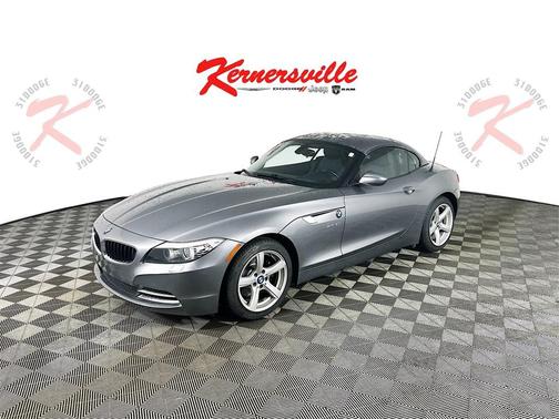 2011 BMW Z4 sDrive30i