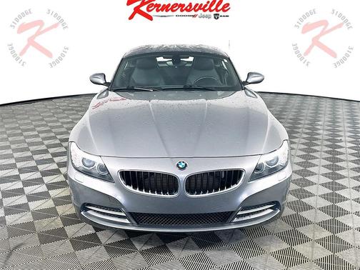 2011 BMW Z4 sDrive30i