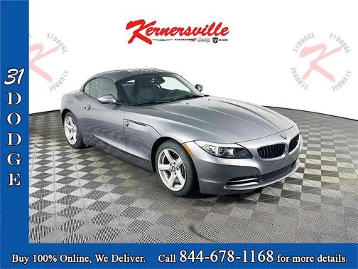 2011 BMW Z4 sDrive30i