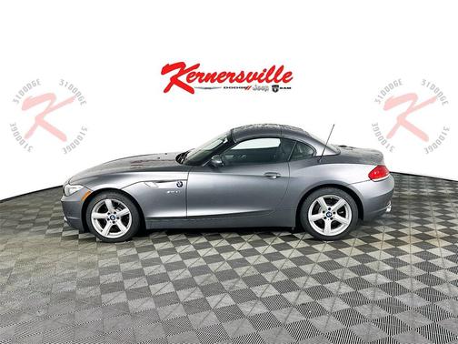 2011 BMW Z4 sDrive30i