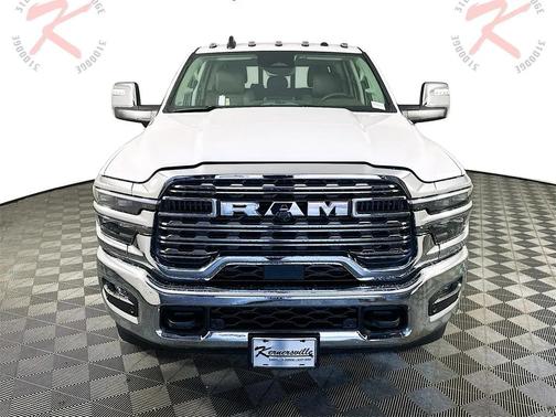 2026 RAM 2500 Longhorn