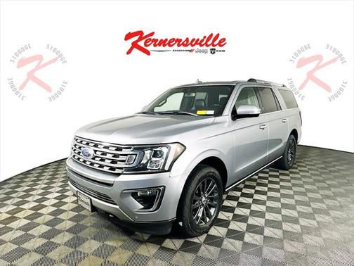 2021 Ford Expedition Max Limited
