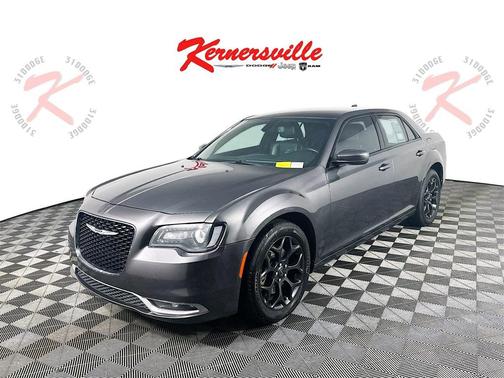 2019 Chrysler 300 S