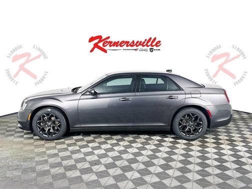 2019 Chrysler 300 S