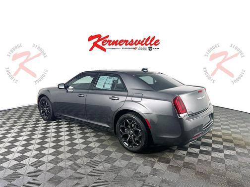 2019 Chrysler 300 S