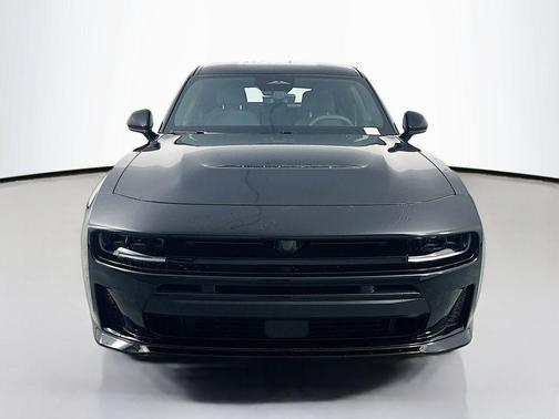Diamond Black Crystal Pearlcoat 2026 Dodge Charger R/T
