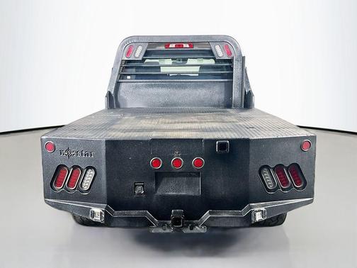 2015 Chevrolet Silverado 2500 LTZ