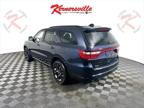 2025 Dodge Durango GT RWD