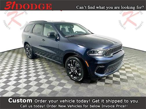 2025 Dodge Durango GT RWD