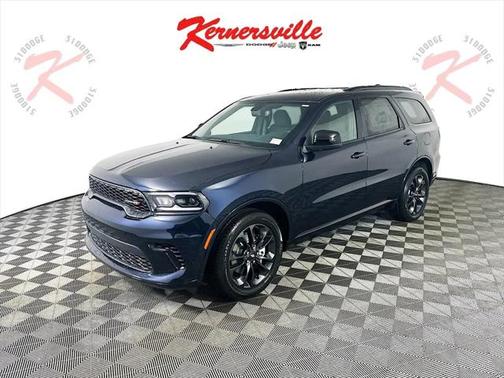 2025 Dodge Durango GT RWD
