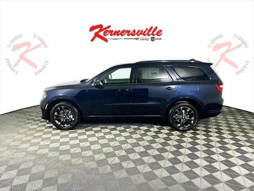 2025 Dodge Durango GT RWD