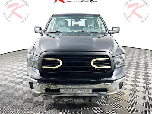 2016 RAM 1500 Lone Star