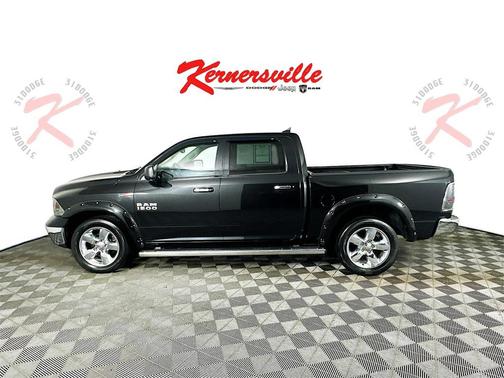 2016 RAM 1500 Lone Star