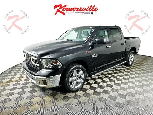 2016 RAM 1500 Lone Star