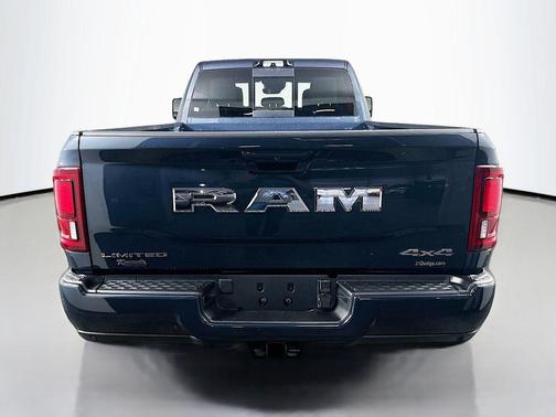 2026 RAM 3500 Limited