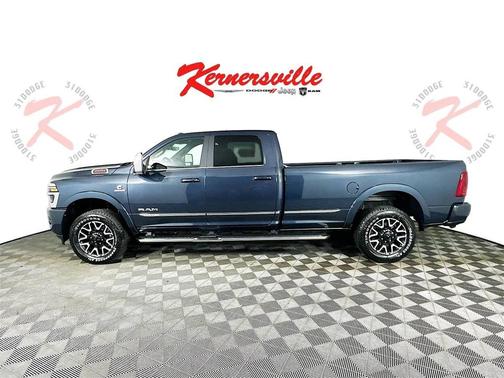 2026 RAM 3500 Limited