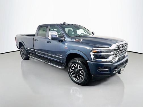 2026 RAM 3500 Limited