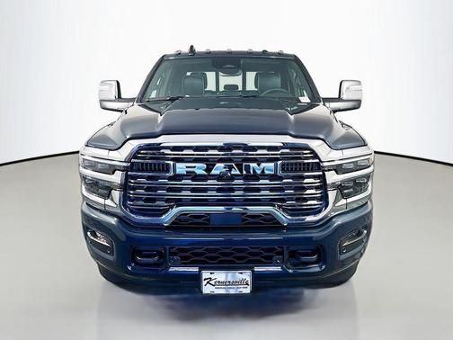 2026 RAM 3500 Limited