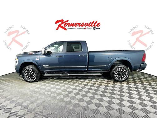 2026 RAM 3500 Limited