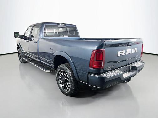 2026 RAM 3500 Limited