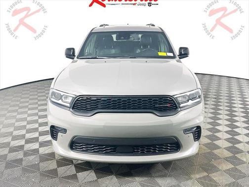 2023 Dodge Durango GT Premium RWD