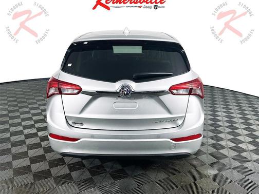 2019 Buick Envision Preferred
