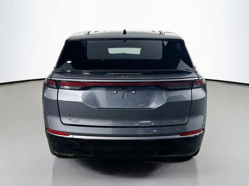 Baltic Gray Metallic Clearcoat 2025 Jeep Wagoneer S Limited