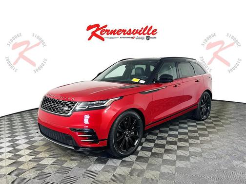2020 Land Rover Range Rover Velar P340 S R-Dynamic
