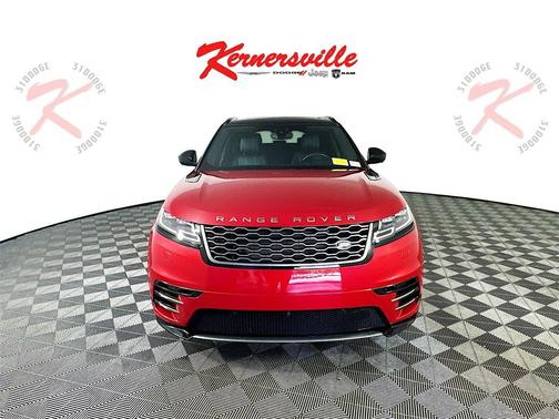 2020 Land Rover Range Rover Velar P340 S R-Dynamic