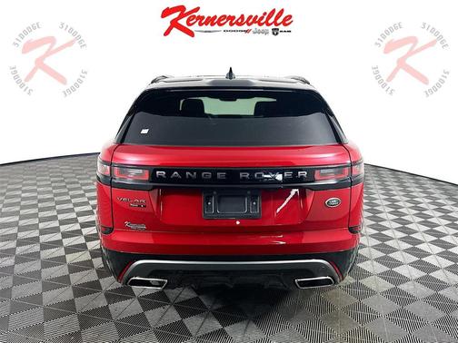 2020 Land Rover Range Rover Velar P340 S R-Dynamic