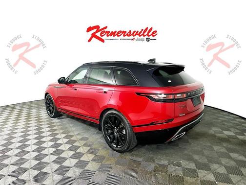 2020 Land Rover Range Rover Velar P340 S R-Dynamic