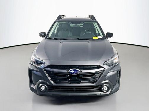 Magnetite Gray Metallic 2023 Subaru Outback Premium
