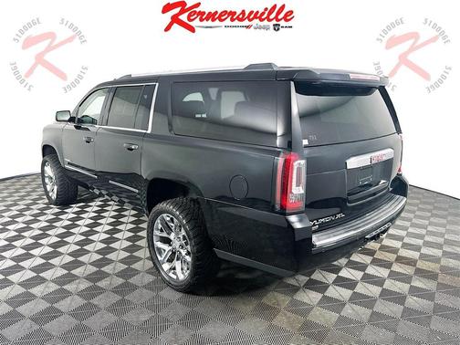 2015 GMC Yukon XL 1500 Denali