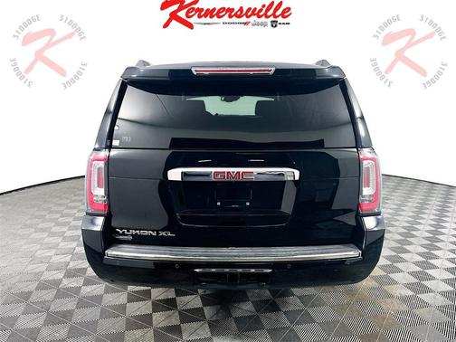 2015 GMC Yukon XL 1500 Denali