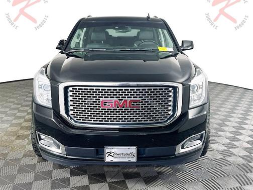 2015 GMC Yukon XL 1500 Denali