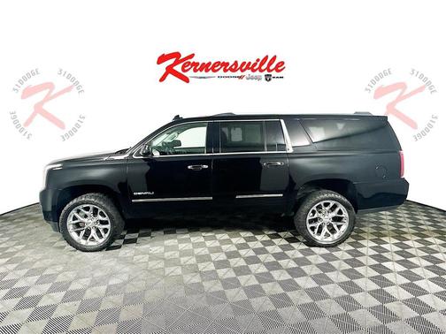 2015 GMC Yukon XL 1500 Denali