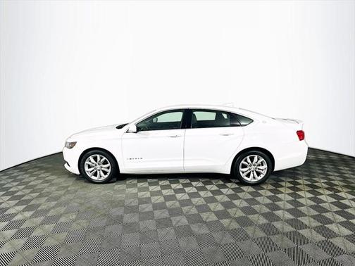 2019 Chevrolet Impala 1LT