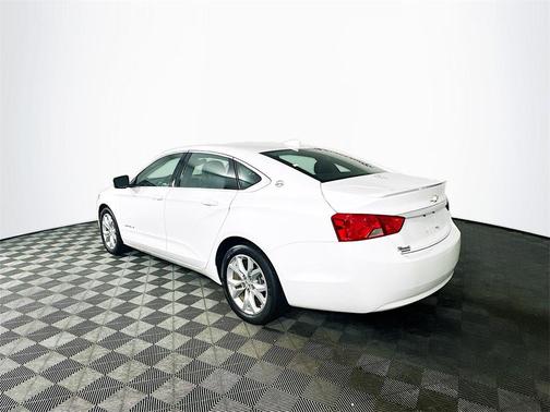 2019 Chevrolet Impala 1LT