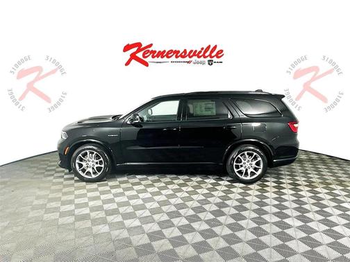 2026 Dodge Durango GT Premium HEMI V8